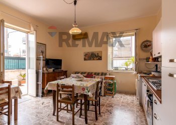 Cucina - Casa semi indipendente Via Svizzera
 
42-40, Siracusa - foto 6