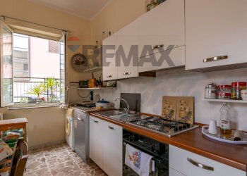 Cucina - Casa semi indipendente Via Svizzera
 
42-40, Siracusa - foto 7