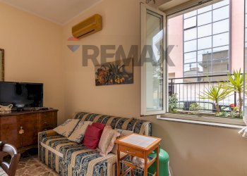 Soggiorno - Casa semi indipendente Via Svizzera
 
42-40, Siracusa - foto 9