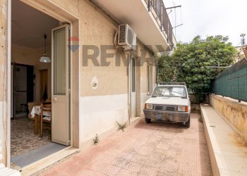Terrazza - Casa semi indipendente Via Svizzera
 
42-40, Siracusa - foto 14