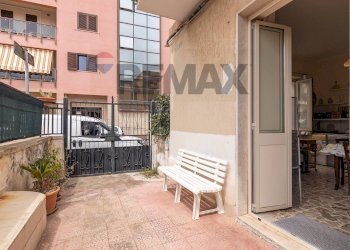 Terrazza - Casa semi indipendente Via Svizzera
 
42-40, Siracusa - foto 15