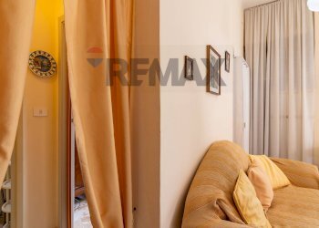 Soggiorno - Casa semi indipendente Via Svizzera
 
42-40, Siracusa - foto 16