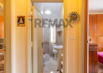 Hall / corridoio - Casa semi indipendente Via Svizzera
 
42-40, Siracusa - foto 17