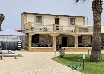 Casa all\'aperto - Villa via del turchese
 
15, Siracusa - foto 2