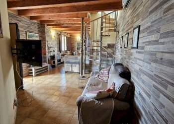 Soggiorno - Villa via del turchese
 
15, Siracusa - foto 3