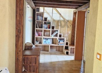 Hall / corridoio - Villa via del turchese
 
15, Siracusa - foto 8