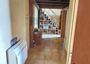 Hall / corridoio - Villa via del turchese
 
15, Siracusa - foto 10