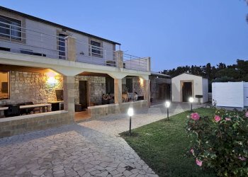 Casa all\'aperto - Villa via del turchese
 
15, Siracusa - foto 13