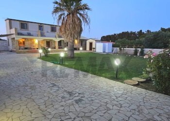 Casa all\'aperto - Villa via del turchese
 
15, Siracusa - foto 14