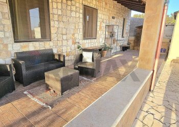 Terrazza - Villa via del turchese
 
15, Siracusa - foto 16