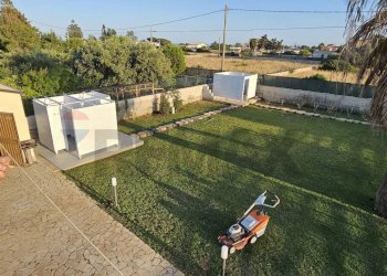 Giardino - Villa via del turchese
 
15, Siracusa - foto 17