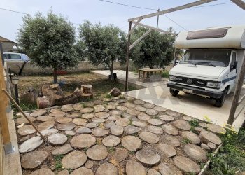 Giardino - Villa via del turchese
 
15, Siracusa - foto 18