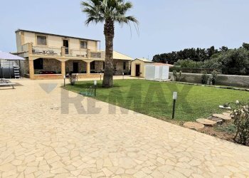Casa all\'aperto - Villa via del turchese
 
15, Siracusa - foto 20