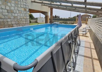 Piscina - Villa via del turchese
 
15, Siracusa - foto 23