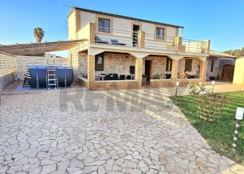 Casa all\'aperto - Villa via del turchese
 
15, Siracusa - foto 27