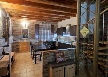 Cucina - Villa via del turchese
 
15, Siracusa - foto 28