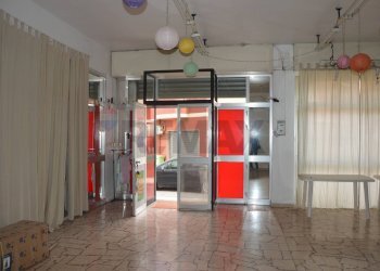 Stanza vuota - Commercial Premises Via delle Ortensie Angolo La Marmora, Pachino - photo 7