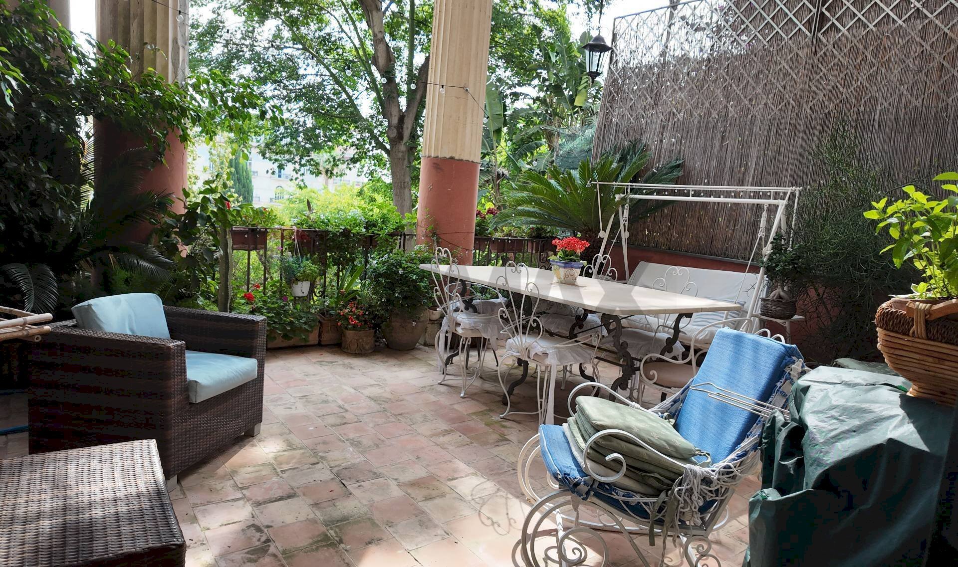 Terrazza - Appartamento Via Alessandro Rossi
 
15, Ercolano - foto 1