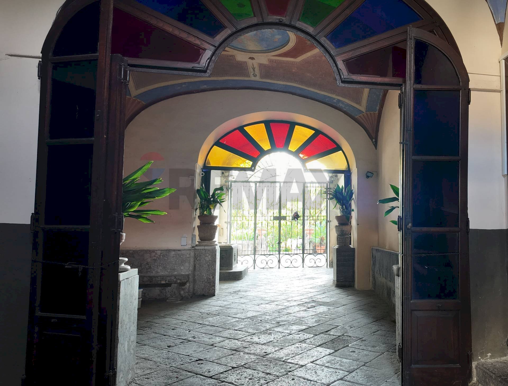 Ricezione / Lobby - Appartamento Via Alessandro Rossi
15, Ercolano - foto 3