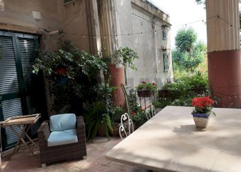 Terrazza - Appartamento Via Alessandro Rossi
 
15, Ercolano - foto 2