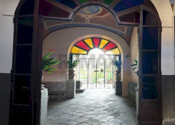Ricezione / Lobby - Appartamento Via Alessandro Rossi
 
15, Ercolano - foto 3
