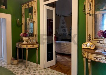 Hall / corridoio - Appartamento Via Alessandro Rossi
 
15, Ercolano - foto 4