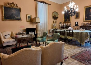 Sala da pranzo - Appartamento Via Alessandro Rossi
 
15, Ercolano - foto 7