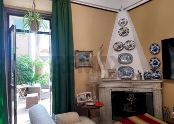Dettagli - Appartamento Via Alessandro Rossi
 
15, Ercolano - foto 8