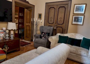 Soggiorno - Appartamento Via Alessandro Rossi
 
15, Ercolano - foto 9