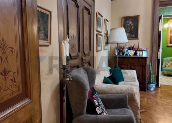 Soggiorno - Appartamento Via Alessandro Rossi
 
15, Ercolano - foto 10