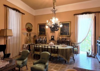 Sala da pranzo - Appartamento Via Alessandro Rossi
 
15, Ercolano - foto 11