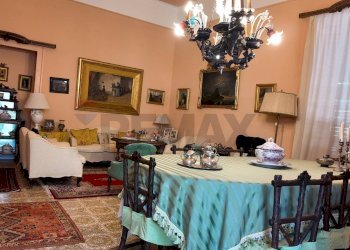 Sala da pranzo - Appartamento Via Alessandro Rossi
 
15, Ercolano - foto 12