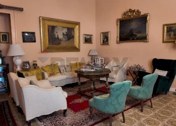 Soggiorno - Appartamento Via Alessandro Rossi
 
15, Ercolano - foto 13