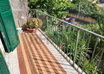 Balcone - Appartamento Via Alessandro Rossi
 
15, Ercolano - foto 17