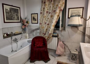 Bagno - Appartamento Via Alessandro Rossi
 
15, Ercolano - foto 19