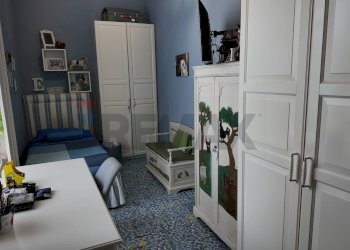 Camera / camera da letto - Appartamento Via Alessandro Rossi
 
15, Ercolano - foto 20