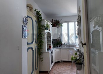Cucina - Appartamento Via Alessandro Rossi
 
15, Ercolano - foto 23
