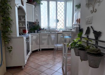 Cucina - Appartamento Via Alessandro Rossi
 
15, Ercolano - foto 25
