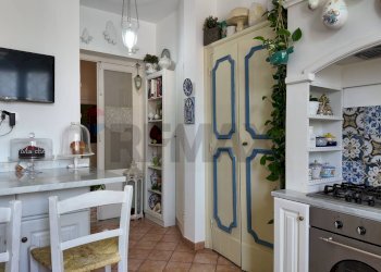 Cucina - Appartamento Via Alessandro Rossi
 
15, Ercolano - foto 27