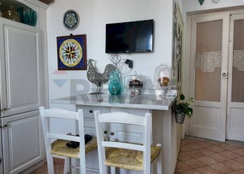 Sala da pranzo - Appartamento Via Alessandro Rossi
 
15, Ercolano - foto 28