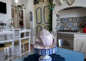Cucina - Appartamento Via Alessandro Rossi
 
15, Ercolano - foto 29