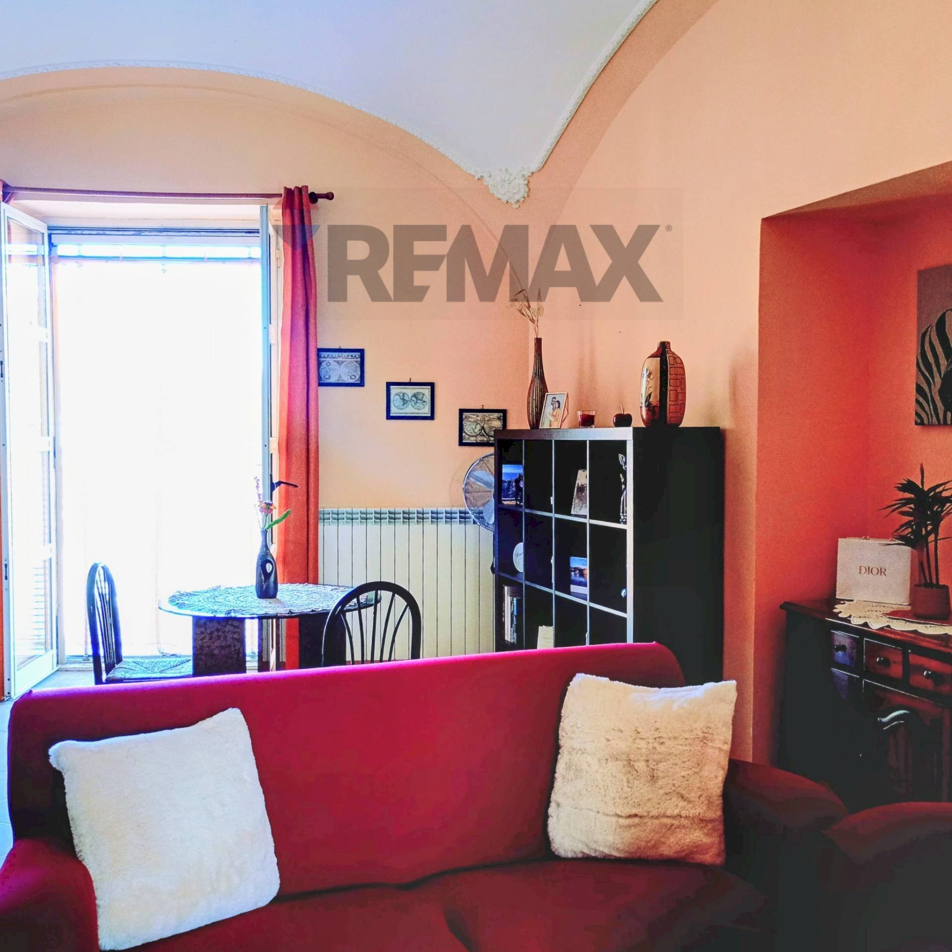 Soggiorno - Three-room apartment Via San Giovanni
34, Caserta - photo 3