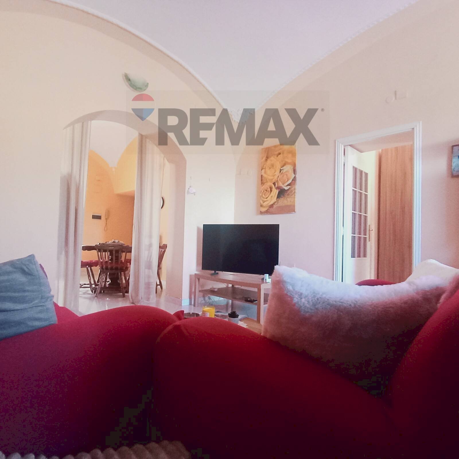 Soggiorno - Three-room apartment Via San Giovanni
34, Caserta - photo 2