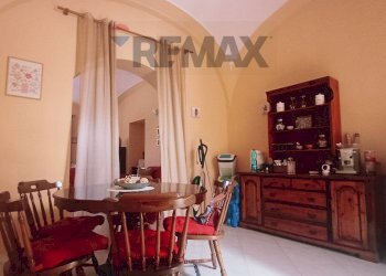 Sala da pranzo - Trilocale Via San Giovanni
 
34, Caserta - foto 12