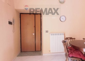 Sala da pranzo - Trilocale Via San Giovanni
 
34, Caserta - foto 14