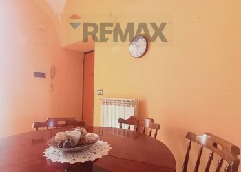 Sala da pranzo - Trilocale Via San Giovanni
 
34, Caserta - foto 16
