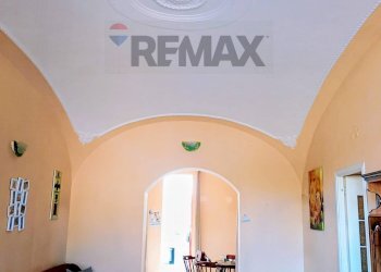 Sala da pranzo - Trilocale Via San Giovanni
 
34, Caserta - foto 20