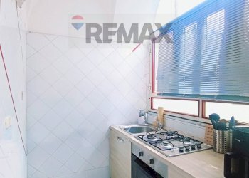 Cucina - Trilocale Via San Giovanni
 
34, Caserta - foto 23