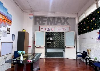 Cucina - Commercial Premises Via Tribuni Della Plebe
snc, Napoli - photo 2