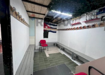 Parcheggio - Commercial Premises Via Tribuni Della Plebe
snc, Napoli - photo 4
